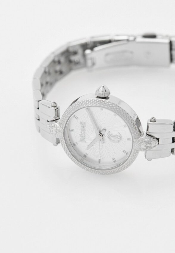 Часы и браслет Just Cavalli