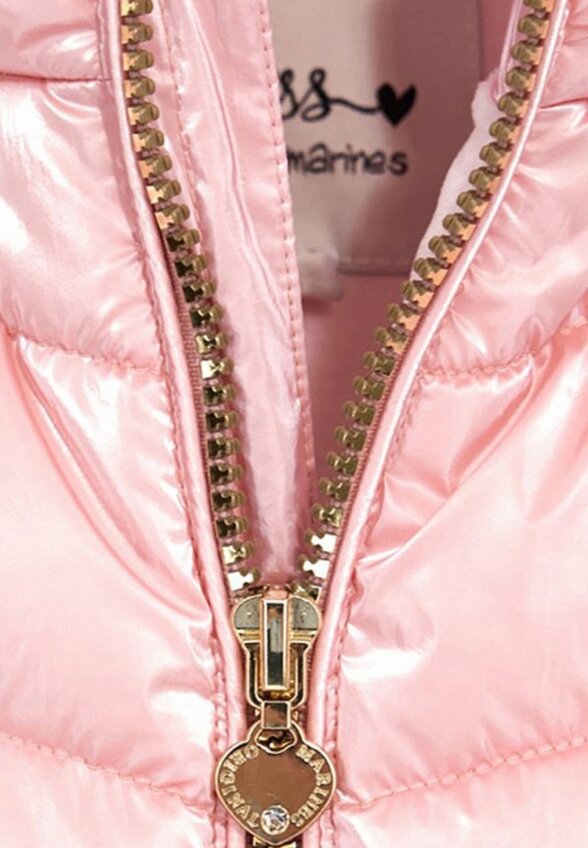 Куртка утепленная Original Marines