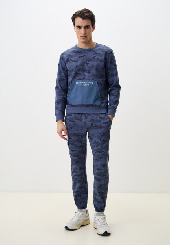 Свитшот Ritter