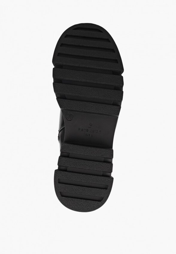 Сапоги Pierre Cardin