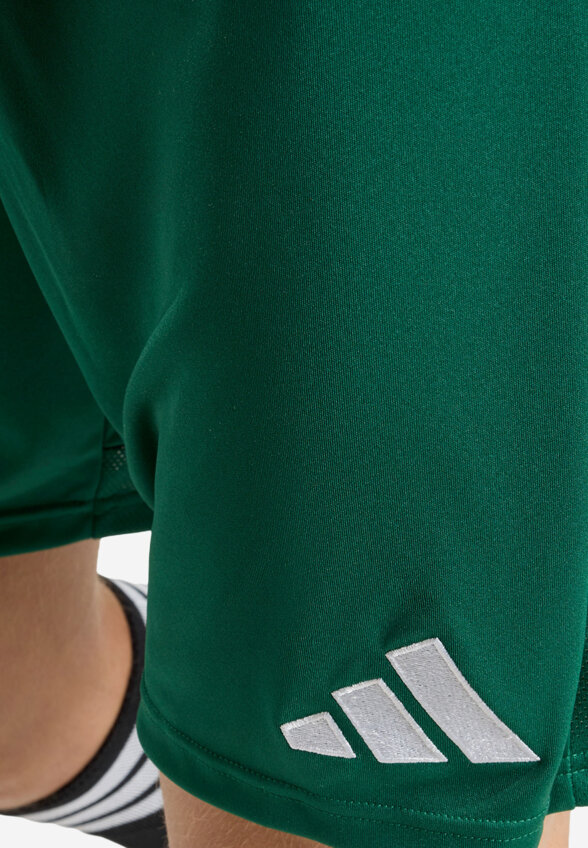 Шорты мужские Adidas Tiro26, Зеленый