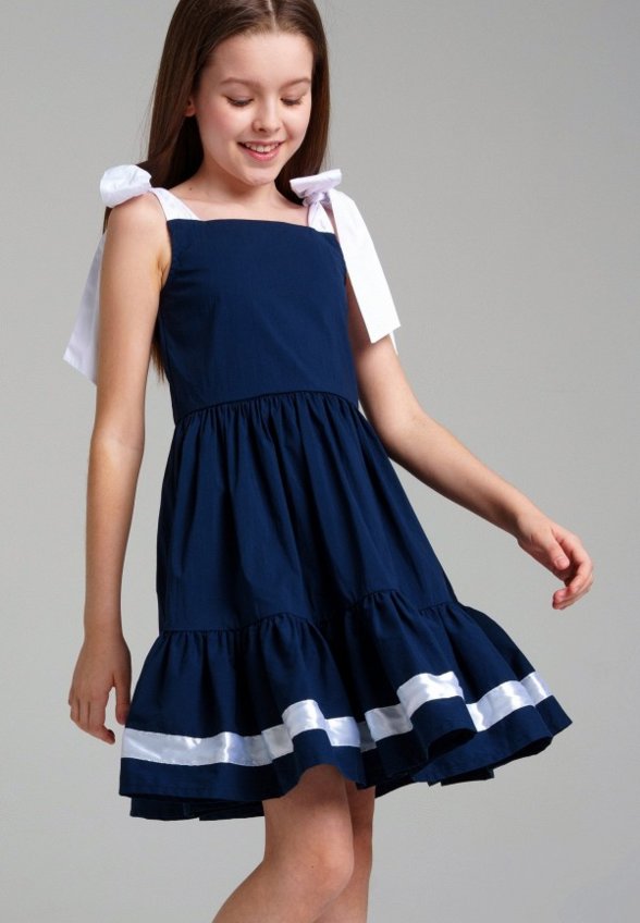 Сарафан PlayToday