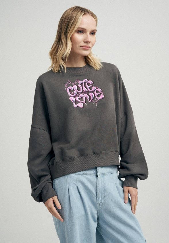 Свитшот Твое