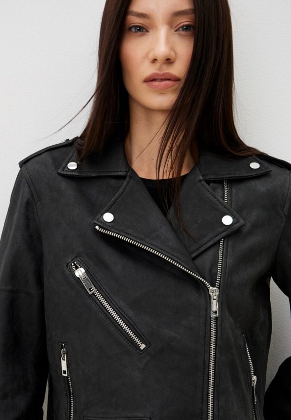 Косуха Снежная Королева