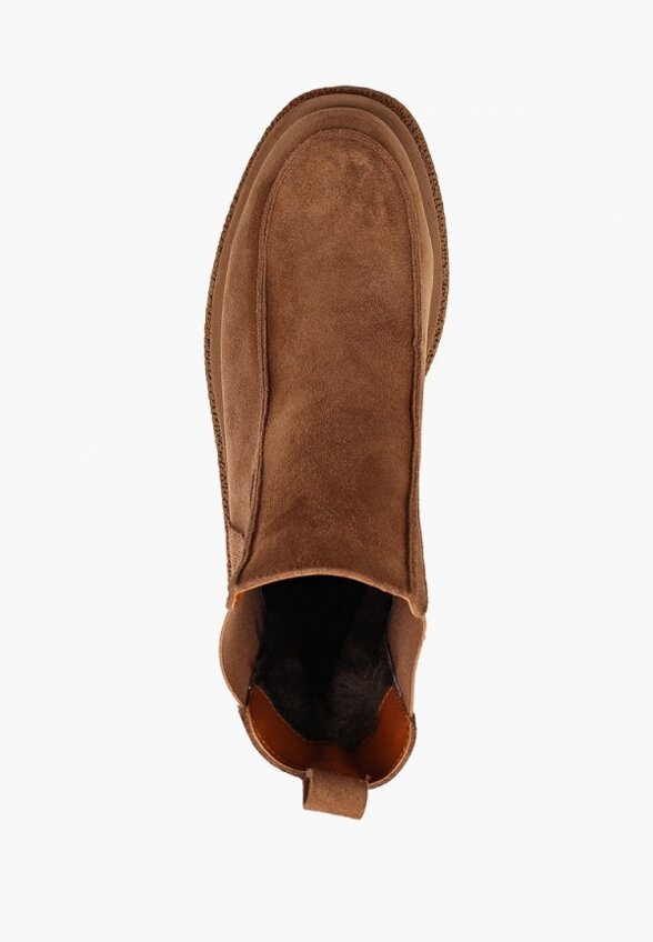 Ботинки Lusavou