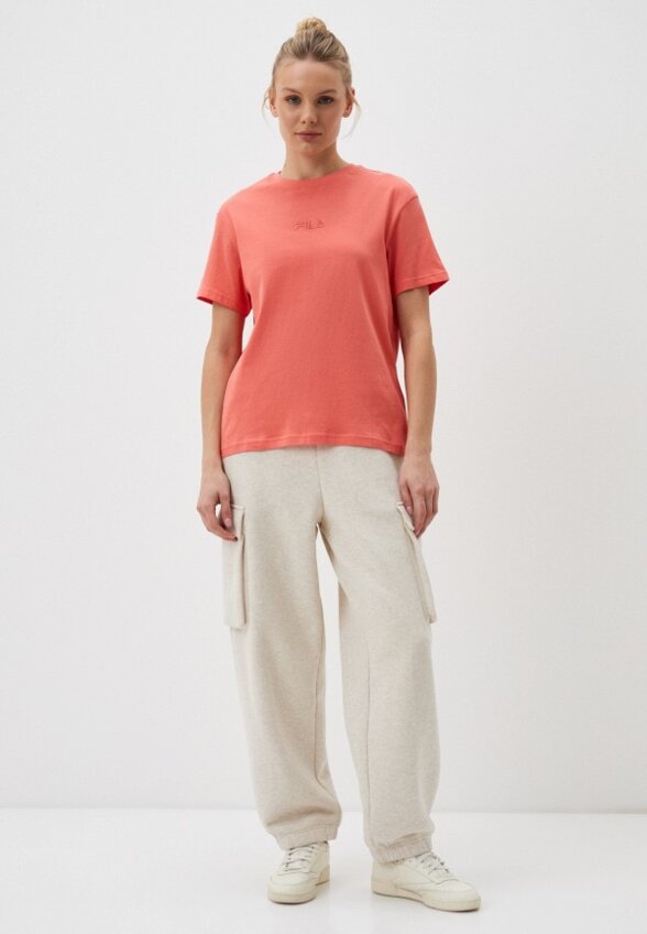 Футболка Fila