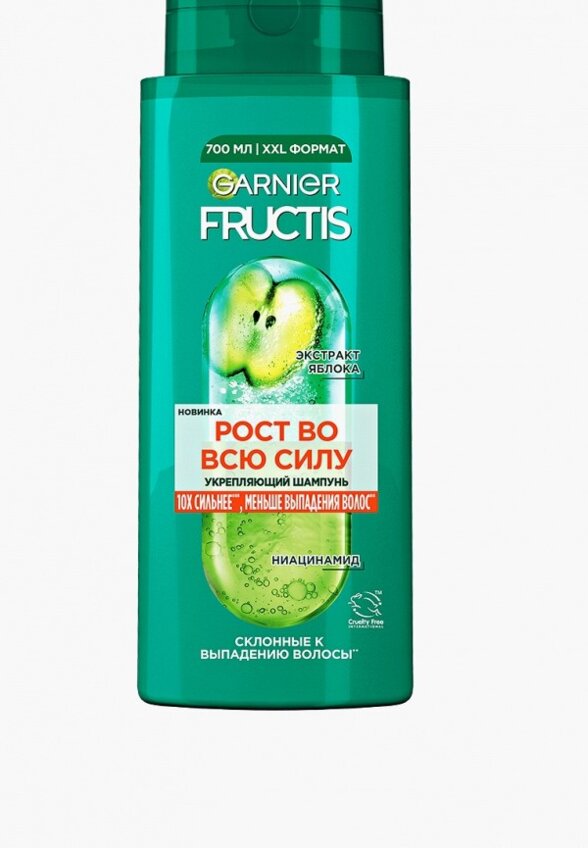 Шампунь Garnier