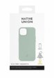 Чехол для iPhone Native Union4  - превью