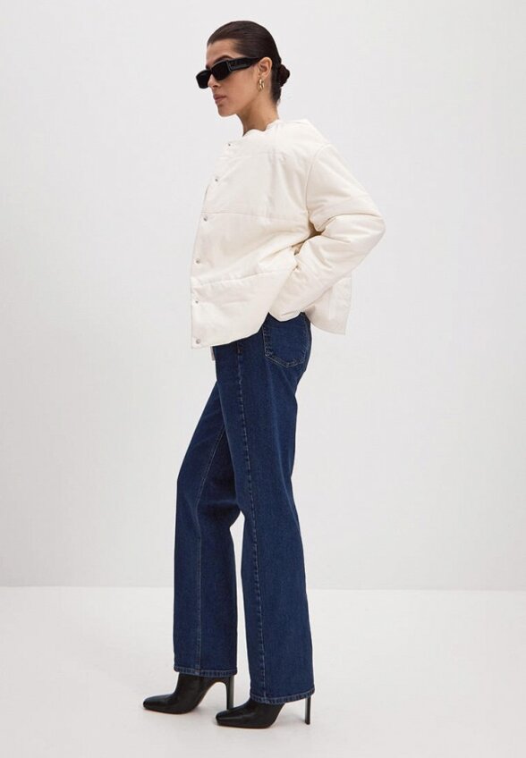 Куртка утепленная 4forms