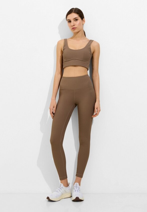 Топ спортивный Cream Yoga