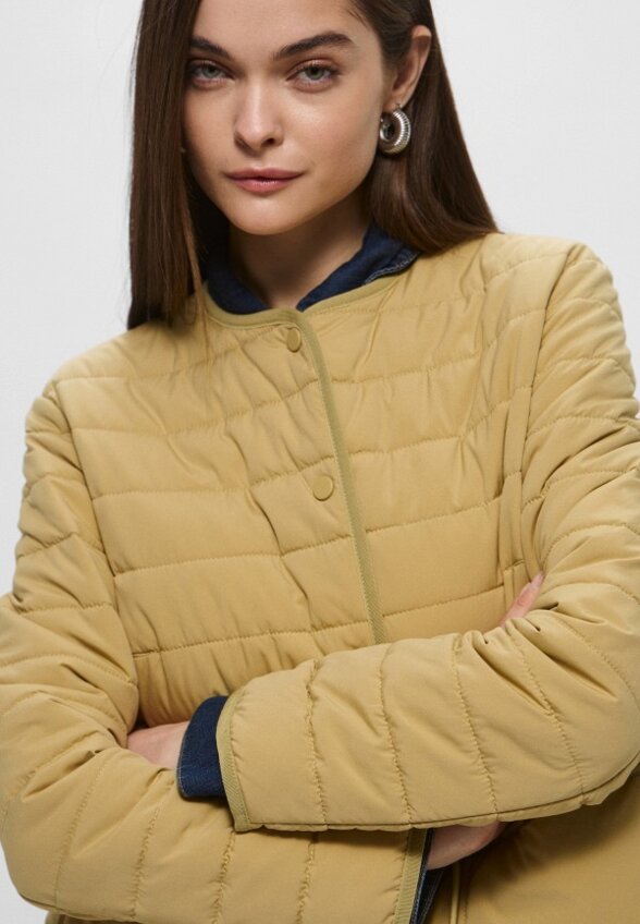 Куртка утепленная Boss