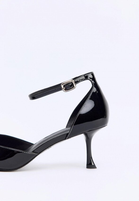 Туфли Lera Nena