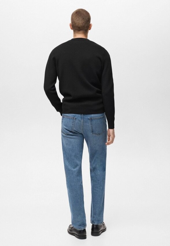 Кардиган Mango Man