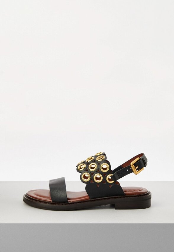 Сандалии See by Chloe