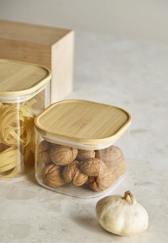 Банка для хранения Smart Solutions