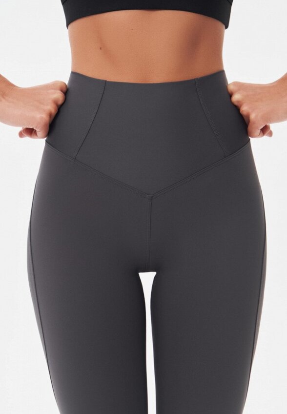 Леггинсы Neverlate