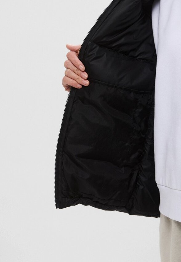 Пуховик adidas