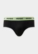 Трусы 3 шт. Hugo4  - превью