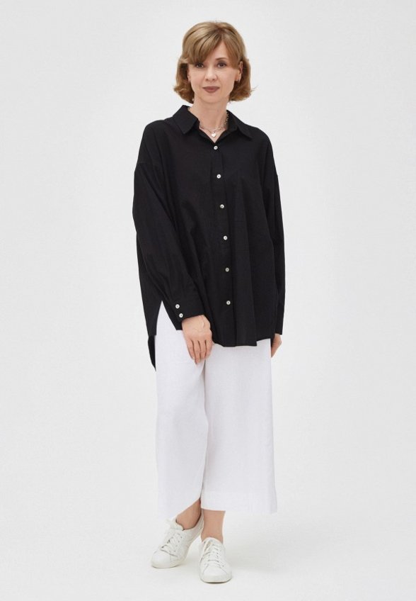 Рубашка Envylab