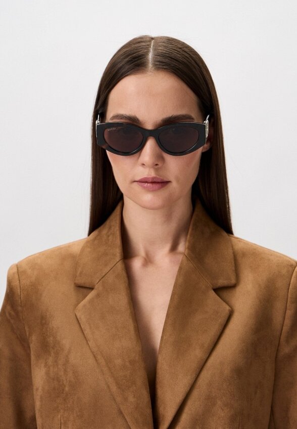 Очки солнцезащитные Gucci