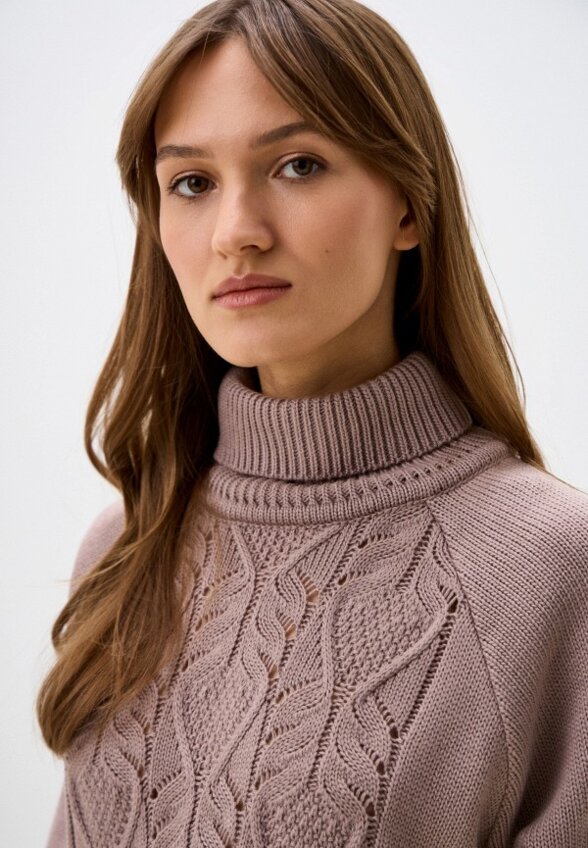 Свитер Vivawool