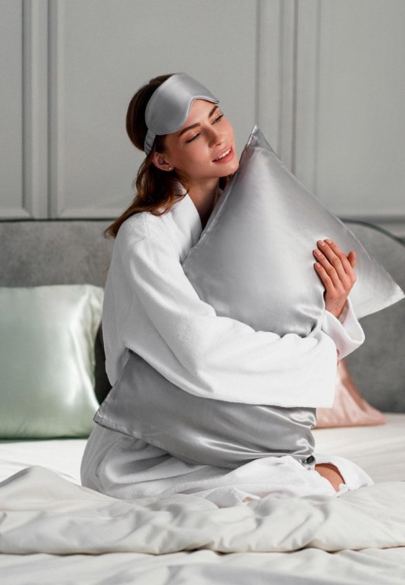 Наволочка Tkano