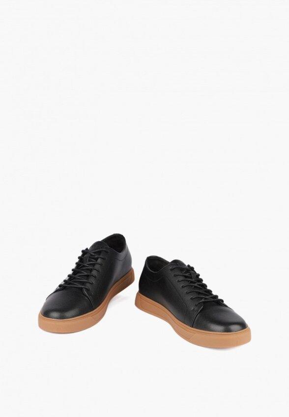 Ботинки Zenden