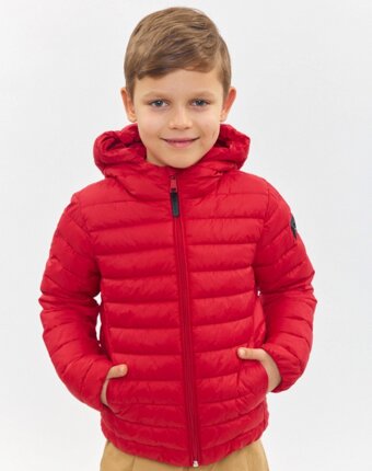 Куртка утепленная Stylish Amadeo детям
