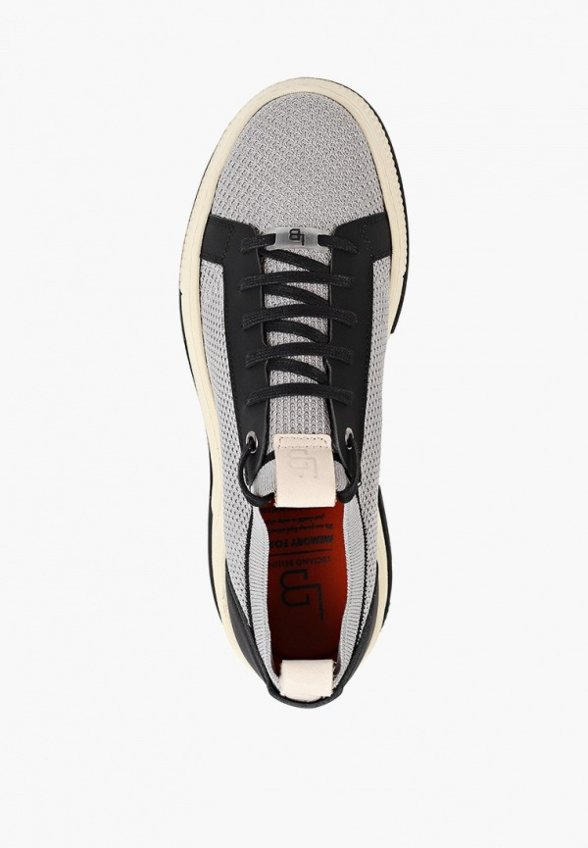 Кеды Luciano Bellini