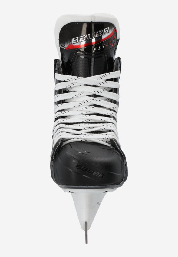 Коньки хоккейные BAUER Vapor Fly40 SR FIT1, Черный