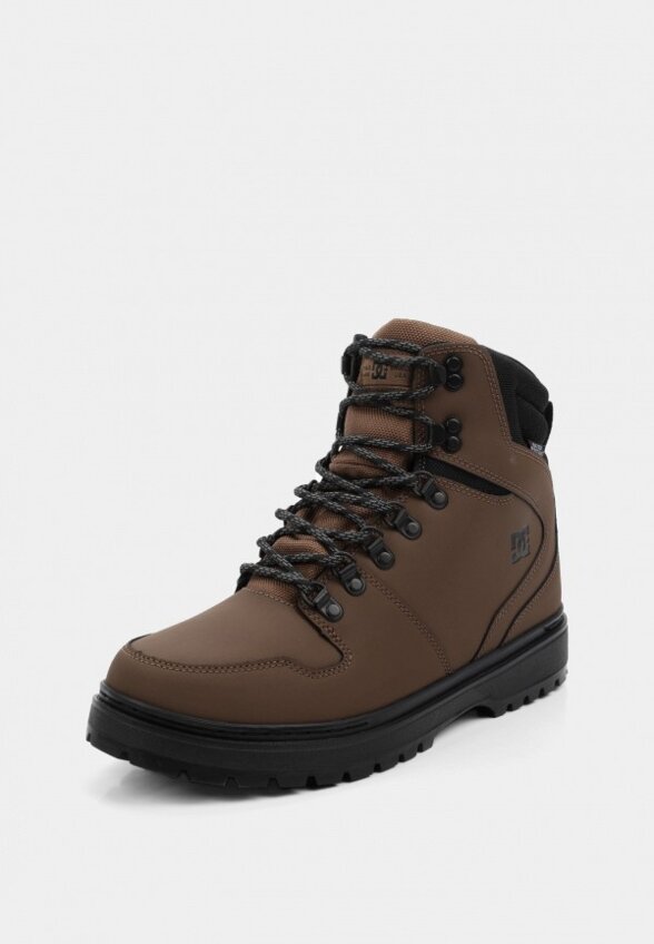 Ботинки DC Shoes