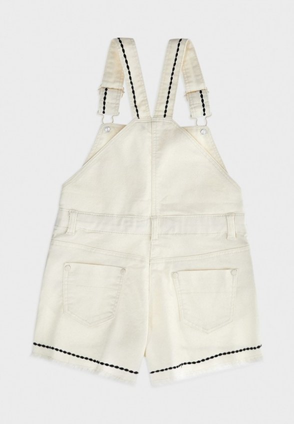 Комбинезон джинсовый Original Marines