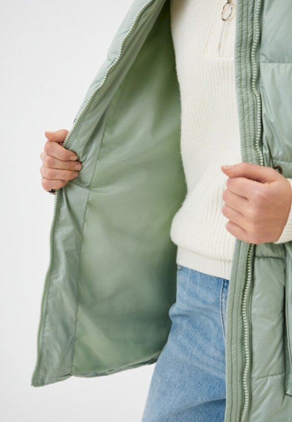 Жилет утепленный Isibris