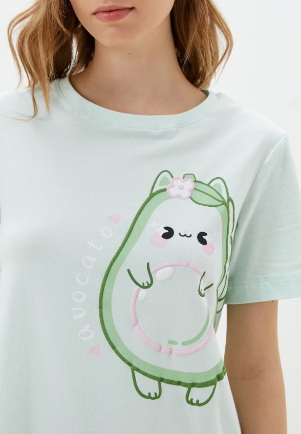 Платье домашнее Mark Formelle