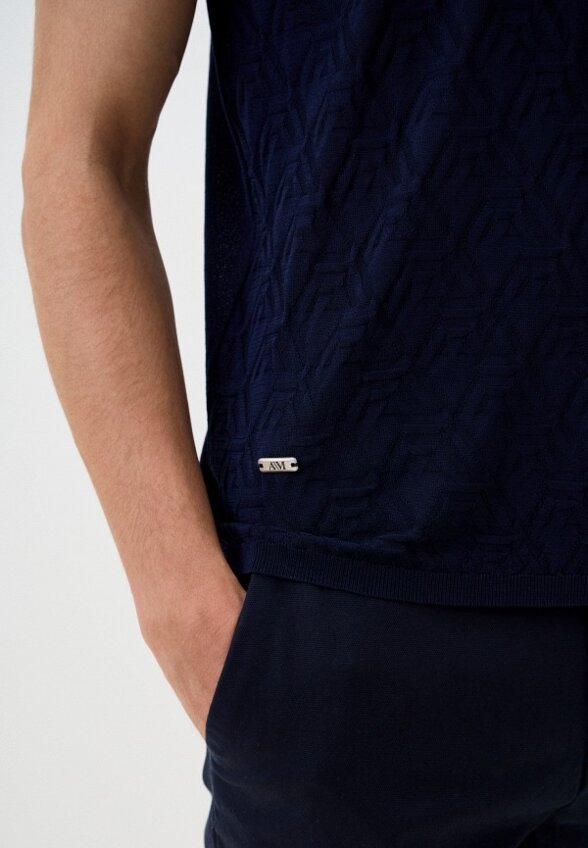 Джемпер Alessandro Manzoni