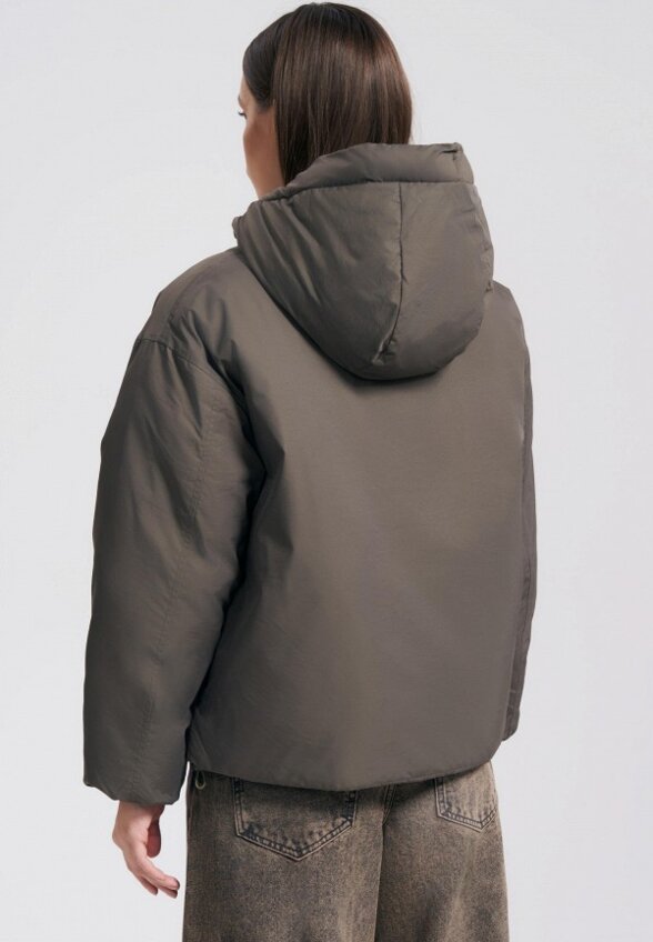 Куртка утепленная Твое