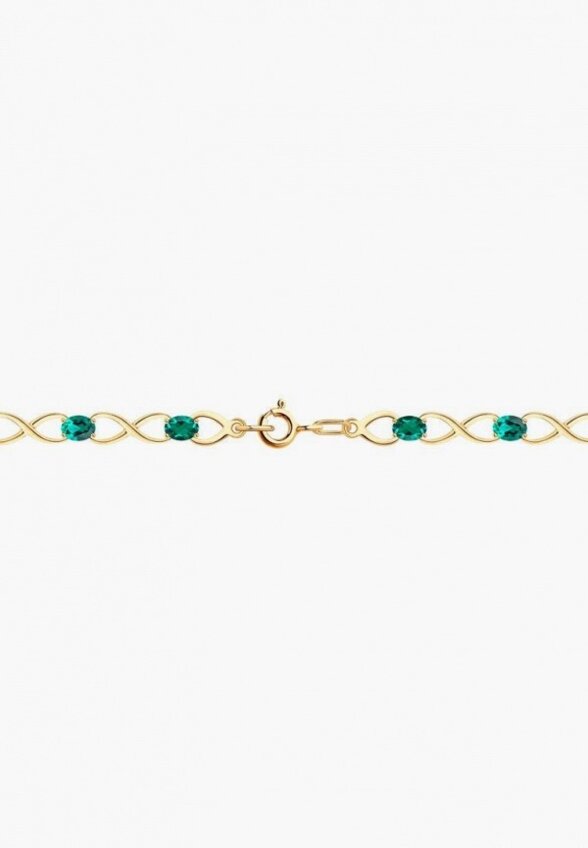 Браслет Sokolov