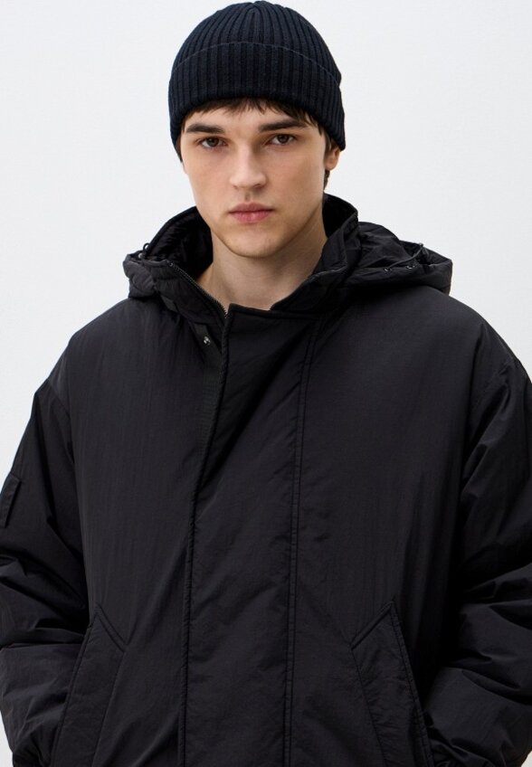 Пуховик 0not1