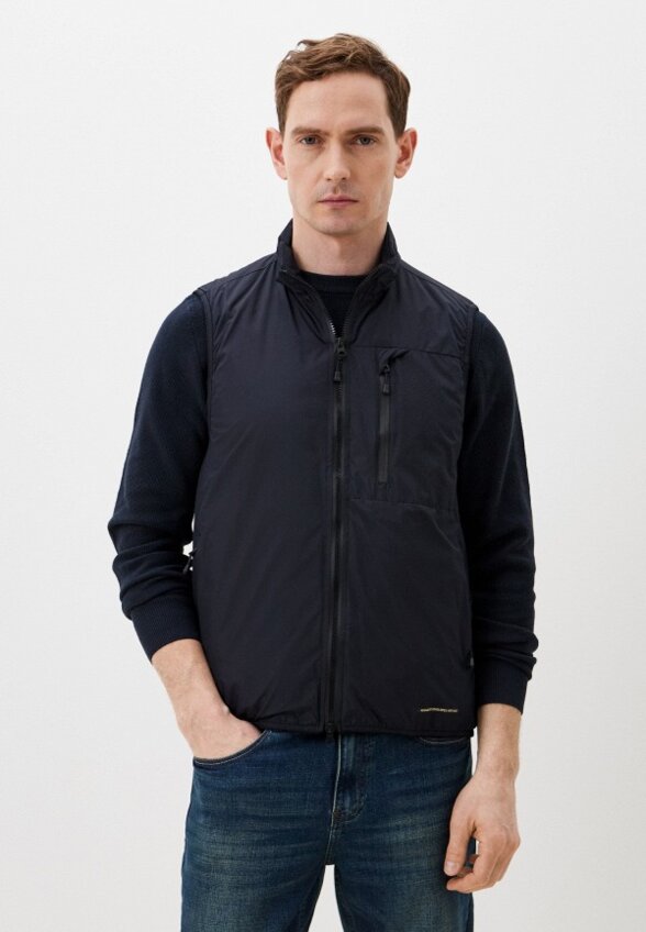 Жилет утепленный ADH