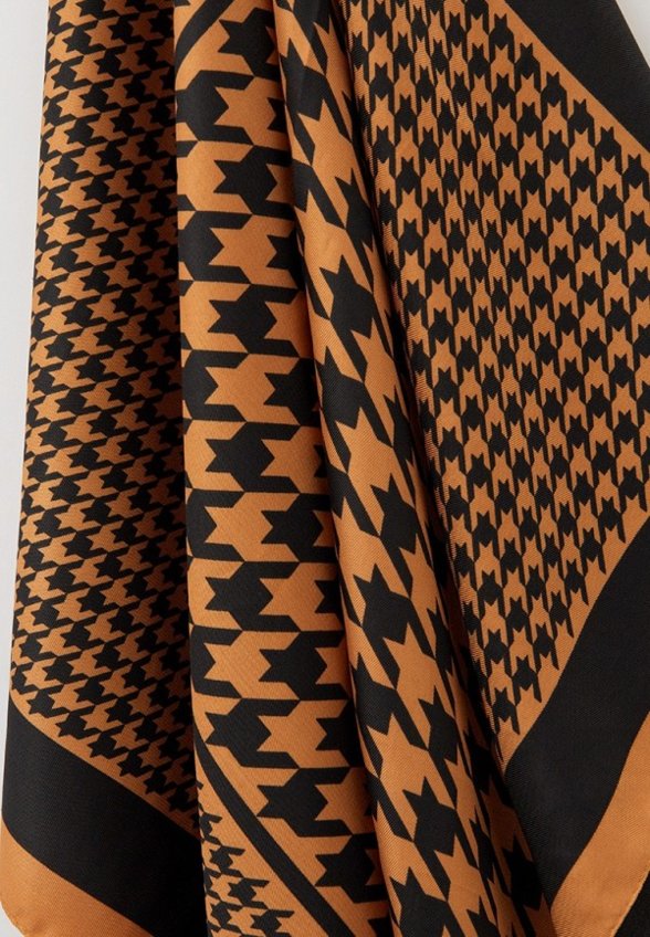 Платок Bocciolo