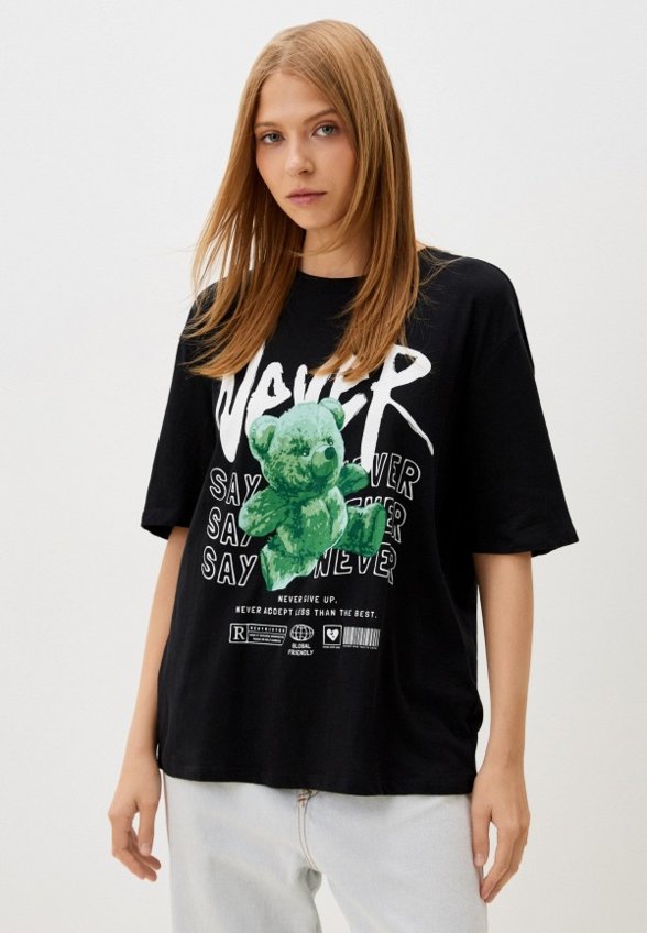 Футболка Terranova