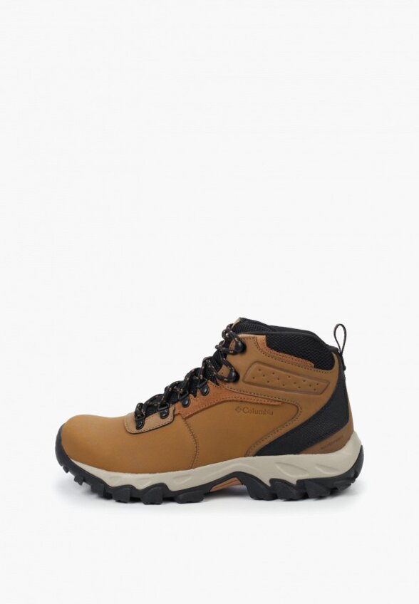 Ботинки Columbia