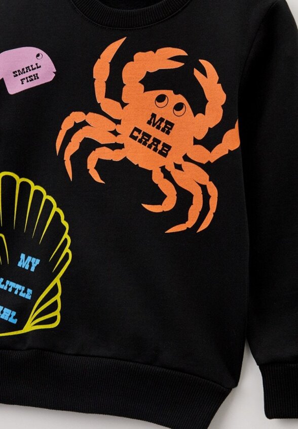 Свитшот Elementarno