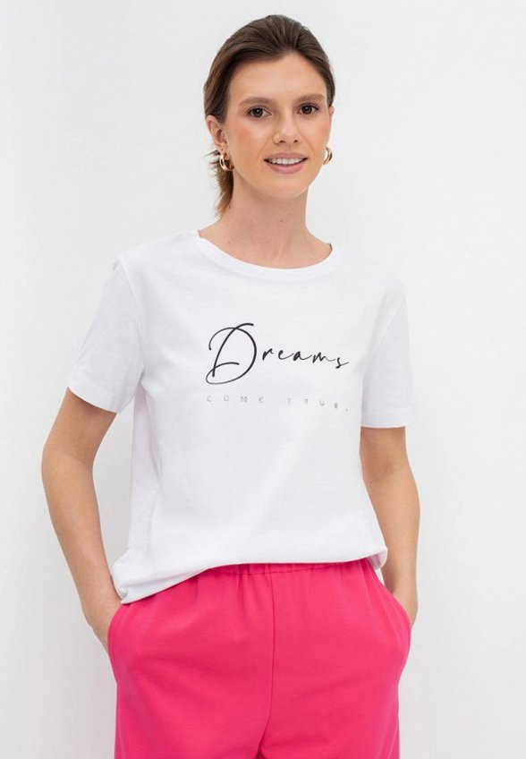 Футболка Savage