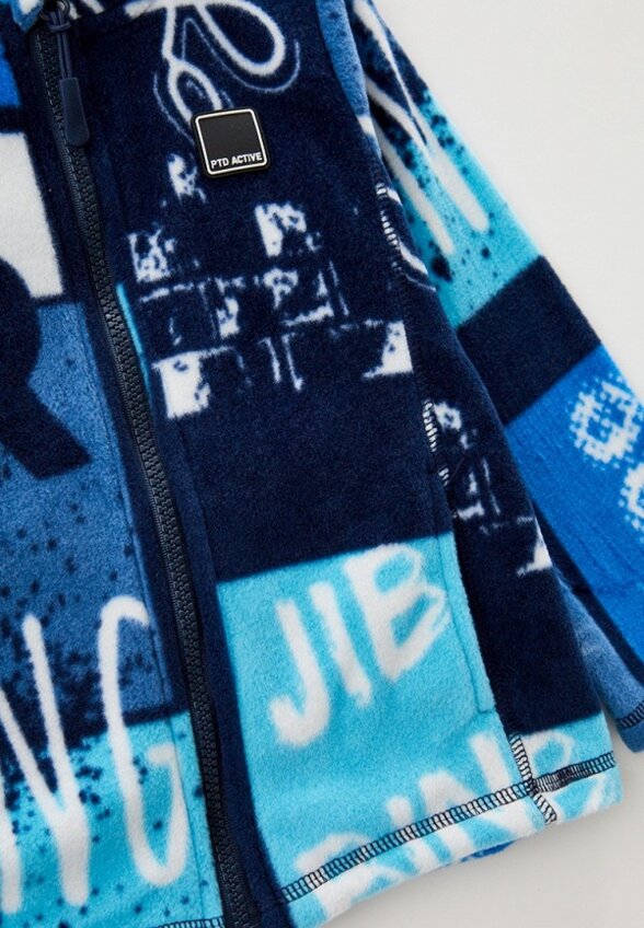 Олимпийка PlayToday