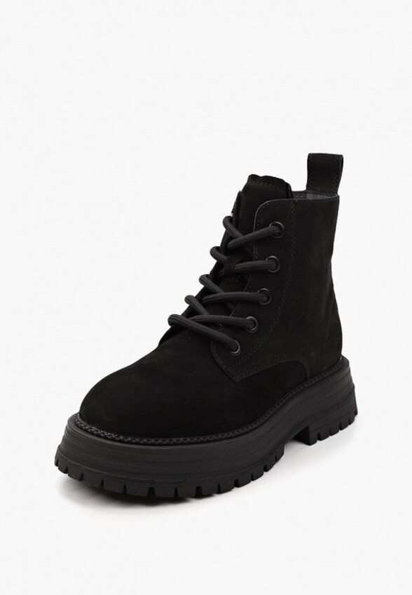 Ботинки Thomas Munz