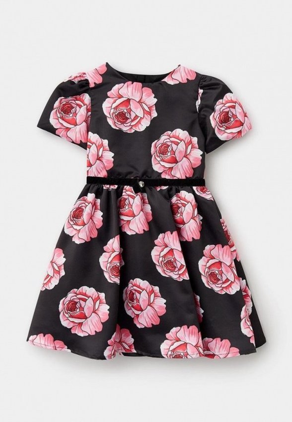 Платье PlayToday