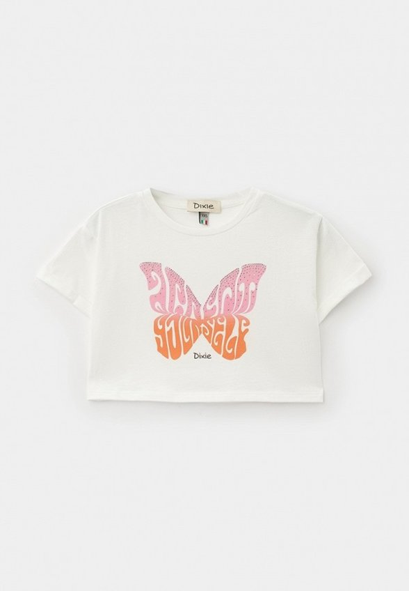 Футболка Dixie