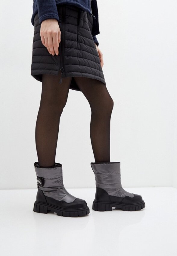 Дутики Saivvila