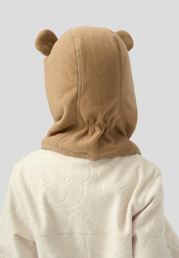 Балаклава Happy Baby